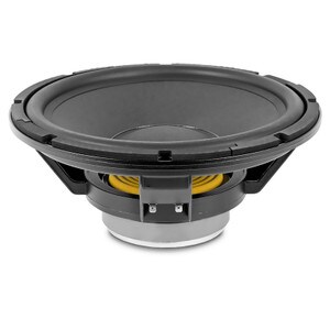 Main product image for Beyma 12BR70 12" Subwoofer 8 Ohm253-075